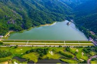 60載對澳供水史，見證水潤濠江情，共筑珠澳幸福夢