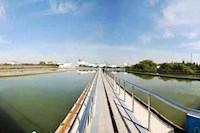 咸潮期結束，內地向澳門供水安全穩定