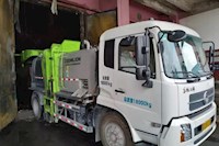 廚余垃圾有了新去處，珠海主城區廚余收運處置點啟用！