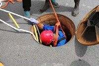 “龍舟水”要來了！他們嚴陣以待，保障城市排水搶險工作！