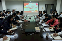 夯實黨建工作根基，鍛造堅強戰斗堡壘