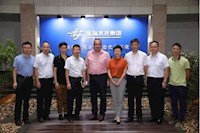 加強學習交流！以國際化思維和視野助力珠海市管網治理工作