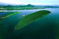 旱情引發咸潮上溯，珠海水控集團未雨綢繆保供水，呼吁市民節約用水！