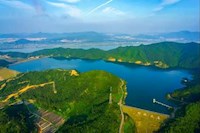 珠海從容應對咸潮，保障珠澳供水安全