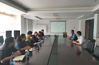 服務上門獲好評，暢通交流得雙贏