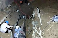 抗疫我在崗，珠海水控人初心“不打烊”！