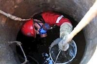 他們，是城市地下的“穿山甲”！黑暗中，守護著珠海千家萬戶…