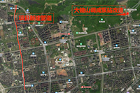 廣南梅第二條原水管道工程一期工程社會穩定風險評估征詢意見公示