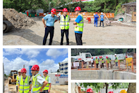 多措并舉，推動“安全生產月”活動走深走實