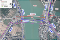 尖峰大橋新建給水管道工程社會穩定風險評估征詢意見公示