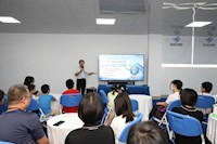 清流探秘，見證“一滴水”的潔凈之旅