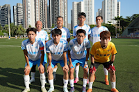 雙賽三甲，展現團隊精神與拼搏風貌！