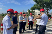 珠海航展首次開辟第二展區，珠海水控集團全力保障供水安全