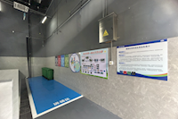 長隆飛船樂園垃圾房全新升級 打造合作區餐廚垃圾分類示范樣板