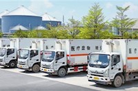 珠海水控集團譜寫特區45周年水務環境華章