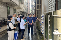 聚焦供水保障，助力合作區高質量發展！珠海水控集團調研重點民生項目