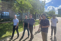 珠海水控集團火速行動，全力打贏蟲媒傳染病疫情阻擊戰