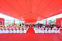 珠海特區報 | 重塑西區供水保障格局！珠海四大供水工程集中開工